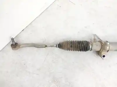 Second-hand car spare part steering rack for nissan np300 navara pick-up (d23, d23t) 2.3 dci 4x4 (d231) oem iam references 490015ju1b  