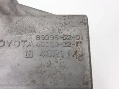 Автозапчасти б/у переключатель стартера за lexus is ii (_e2_) 220d (ale20) ссылки oem iam 899985201  450202217