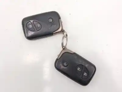 Автозапчасти б/у переключатель стартера за lexus is ii (_e2_) 220d (ale20) ссылки oem iam 899985201  450202217