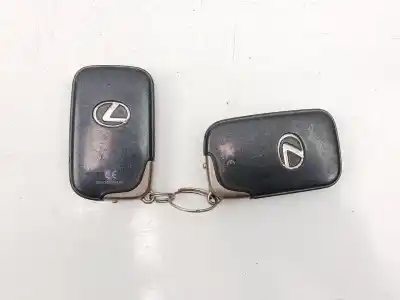 Автозапчасти б/у переключатель стартера за lexus is ii (_e2_) 220d (ale20) ссылки oem iam 899985201  450202217