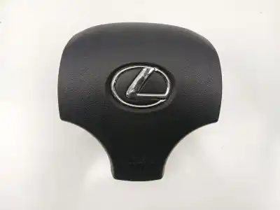 Автозапчасти б/у передняя левая подушка безопасности за lexus is ii (_e2_) 220d (ale20) ссылки oem iam 4513053080c0  