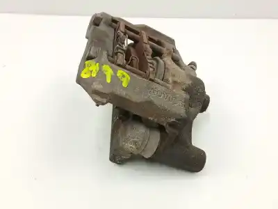 Автозапчастина б/у задній лівий гальмівний супорт для lexus is ii (_e2_) 220d (ale20) посилання на oem iam 4785053070  