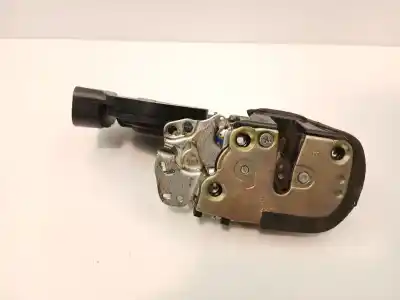 Автозапчасти б/у замок передней правой двери за toyota rav 4 ii (_a2_) 2.0 d 4wd (cla20_, cla21_) ссылки oem iam 6930342100  