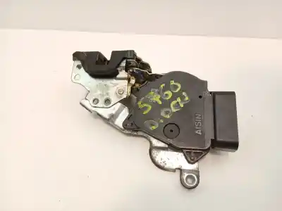 Автозапчасти б/у замок передней правой двери за toyota rav 4 ii (_a2_) 2.0 d 4wd (cla20_, cla21_) ссылки oem iam 6930342100  