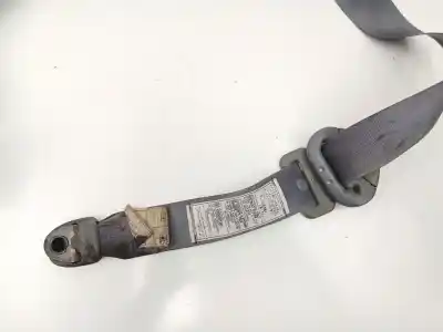 Автозапчасти б/у задний правый ремень безопасности за toyota rav 4 ii (_a2_) 2.0 d 4wd (cla20_, cla21_) ссылки oem iam 7336042140b0  