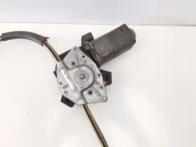 Автозапчасти б/у регулятор стекла переднего правого за renault 19 ii (b/c53_) 1.9 d (b/c53j) ссылки oem iam 7700785632  