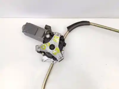 Автозапчасти б/у регулятор стекла переднего правого за renault 19 ii (b/c53_) 1.9 d (b/c53j) ссылки oem iam 7700785632  