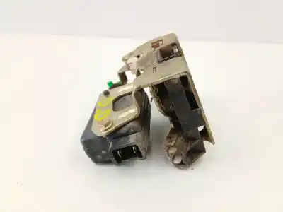 Автозапчасти б/у замок передней правой двери за renault 19 ii (b/c53_) 1.9 d (b/c53j) ссылки oem iam 7701031778  