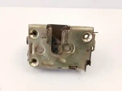 Автозапчасти б/у замок передней правой двери за renault 19 ii (b/c53_) 1.9 d (b/c53j) ссылки oem iam 7701031778  