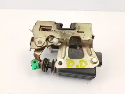 Автозапчасти б/у замок передней правой двери за renault 19 ii (b/c53_) 1.9 d (b/c53j) ссылки oem iam 7701031778  