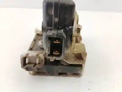 Автозапчасти б/у замок передней правой двери за renault 19 ii (b/c53_) 1.9 d (b/c53j) ссылки oem iam 7701031778  