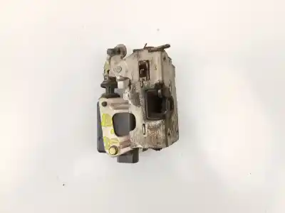 Автозапчастина б/у замок заднього правого дверя для renault 19 ii (b/c53_) 1.9 d (b/c53j) посилання на oem iam 7701031779  