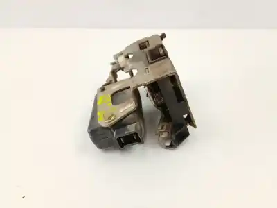 Автозапчастина б/у замок заднього правого дверя для renault 19 ii (b/c53_) 1.9 d (b/c53j) посилання на oem iam 7701031779  