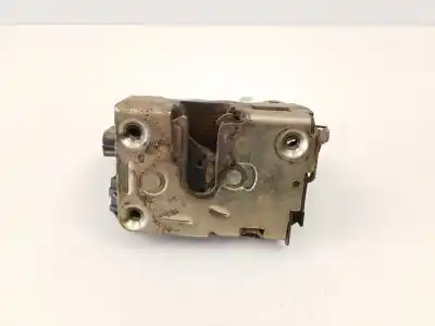 Автозапчастина б/у замок заднього правого дверя для renault 19 ii (b/c53_) 1.9 d (b/c53j) посилання на oem iam 7701031779  