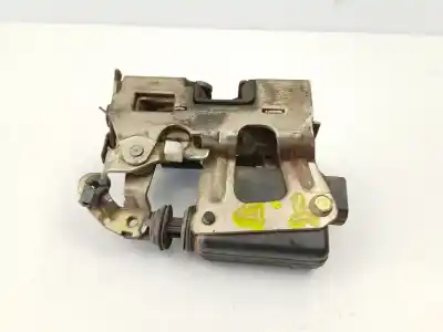 Автозапчастина б/у замок заднього правого дверя для renault 19 ii (b/c53_) 1.9 d (b/c53j) посилання на oem iam 7701031779  