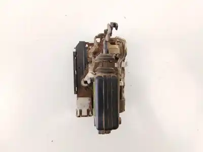 Автозапчастина б/у замок заднього правого дверя для renault 19 ii (b/c53_) 1.9 d (b/c53j) посилання на oem iam 7701031779  
