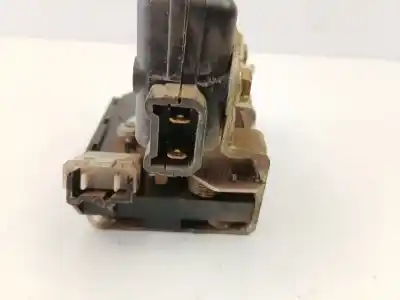 Автозапчастина б/у замок заднього правого дверя для renault 19 ii (b/c53_) 1.9 d (b/c53j) посилання на oem iam 7701031779  