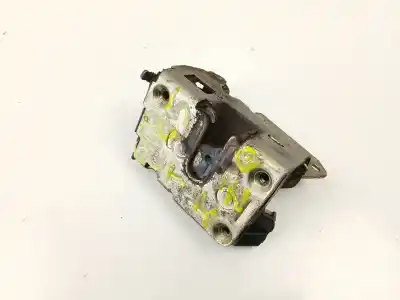 Автозапчасти б/у замок задней левой двери за renault 19 ii (b/c53_) 1.9 d (b/c53j) ссылки oem iam 7701030067
