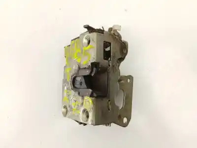 Автозапчасти б/у замок задней левой двери за renault 19 ii (b/c53_) 1.9 d (b/c53j) ссылки oem iam 7701030067  