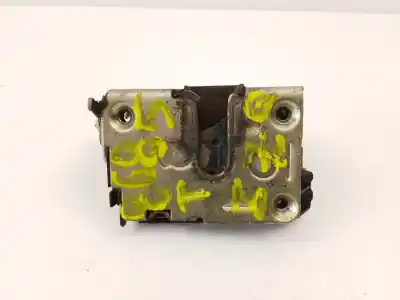 Автозапчасти б/у замок задней левой двери за renault 19 ii (b/c53_) 1.9 d (b/c53j) ссылки oem iam 7701030067  