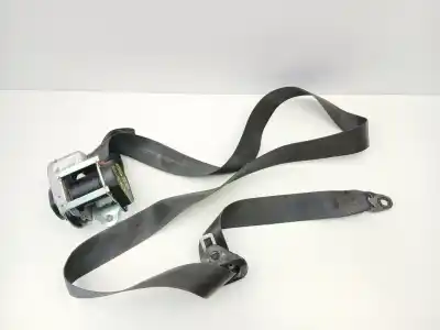 Second-hand car spare part Front Right Seat Belt for FORD TRANSIT CUSTOM V362 FURGÓN (FY, FZ) 2.2 TDCI OEM IAM references BK21V61294EBW  