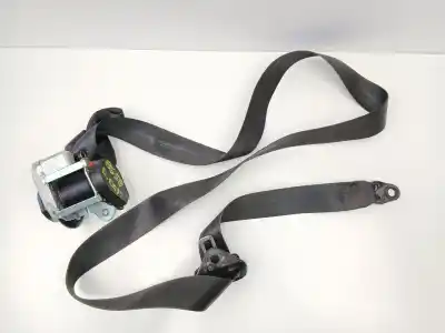 Second-hand car spare part front right seat belt for ford transit custom v362 furgón (fy, fz) 2.2 tdci oem iam references bk21v61294ebw  