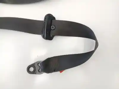 Second-hand car spare part front right seat belt for ford transit custom v362 furgón (fy, fz) 2.2 tdci oem iam references bk21v61294ebw  