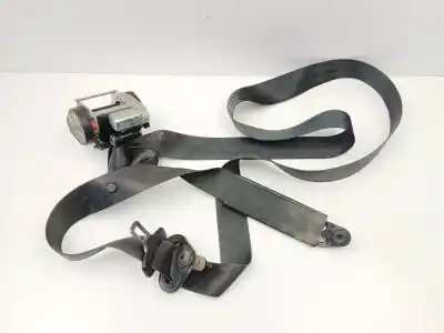 Second-hand car spare part front left seat belt for ford transit custom v362 furgón (fy, fz) 2.2 tdci oem iam references bk21v61294abw