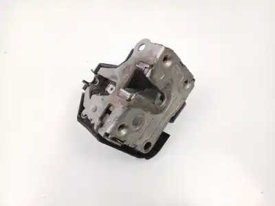 Peça sobressalente para automóvel em segunda mão  por RENAULT CLIO II (BB_, CB_)  Referências OEM IAM 7700434604  