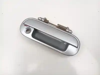 Tweedehands auto-onderdeel  voor HONDA HR-V (GH)  OEM IAM-referenties 72140S4N003ZB  