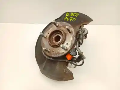 Tweedehands auto-onderdeel Knokkel Rechts Voor voor HONDA HR-V (GH) 1.6 16V 4WD (GH2, GH4) OEM IAM-referenties 51211S2HG00  