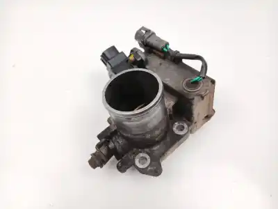 Автозапчасти б/у бабочка коробка за toyota rav 4 ii (_a2_) 2.0 d 4wd (cla20_, cla21_) ссылки oem iam 2610027030
