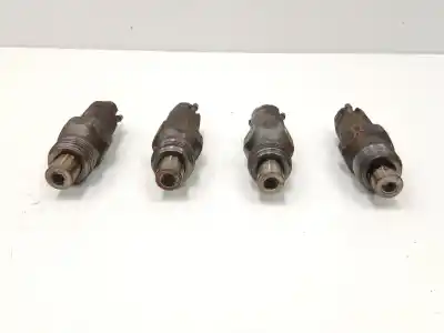 Pezzo di ricambio per auto di seconda mano iniettore per renault 19 ii (b/c53_) 1.9 d (b/c53j) riferimenti oem iam 7701033826  lcr6735101d