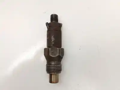 Pezzo di ricambio per auto di seconda mano iniettore per renault 19 ii (b/c53_) 1.9 d (b/c53j) riferimenti oem iam 7701033826  lcr6735101d
