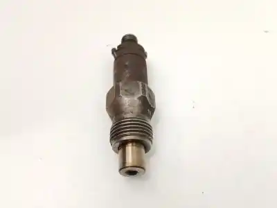 Pezzo di ricambio per auto di seconda mano iniettore per renault 19 ii (b/c53_) 1.9 d (b/c53j) riferimenti oem iam 7701033826  lcr6735101d