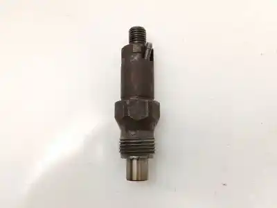 Pezzo di ricambio per auto di seconda mano iniettore per renault 19 ii (b/c53_) 1.9 d (b/c53j) riferimenti oem iam 7701033826  lcr6735101d