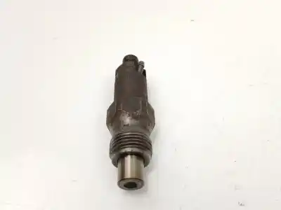 Pezzo di ricambio per auto di seconda mano iniettore per renault 19 ii (b/c53_) 1.9 d (b/c53j) riferimenti oem iam 7701033826  lcr6735101d