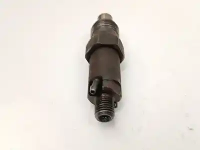 Pezzo di ricambio per auto di seconda mano iniettore per renault 19 ii (b/c53_) 1.9 d (b/c53j) riferimenti oem iam 7701033826  lcr6735101d