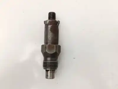 Pezzo di ricambio per auto di seconda mano iniettore per renault 19 ii (b/c53_) 1.9 d (b/c53j) riferimenti oem iam 7701033826  lcr6735101d