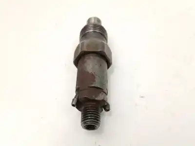 Pezzo di ricambio per auto di seconda mano iniettore per renault 19 ii (b/c53_) 1.9 d (b/c53j) riferimenti oem iam 7701033826  lcr6735101d