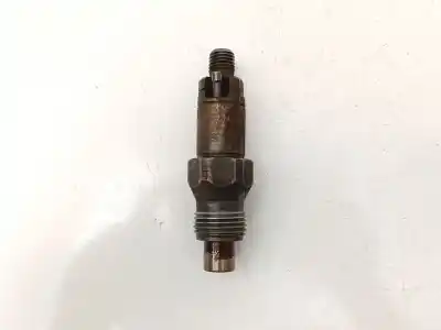 Pezzo di ricambio per auto di seconda mano iniettore per renault 19 ii (b/c53_) 1.9 d (b/c53j) riferimenti oem iam 7701033826  lcr6735101d