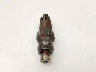 Pezzo di ricambio per auto di seconda mano iniettore per renault 19 ii (b/c53_) 1.9 d (b/c53j) riferimenti oem iam 7701033826  lcr6735101d