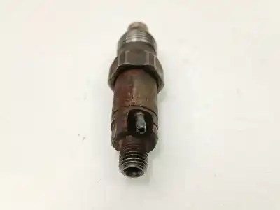 Pezzo di ricambio per auto di seconda mano iniettore per renault 19 ii (b/c53_) 1.9 d (b/c53j) riferimenti oem iam 7701033826  lcr6735101d
