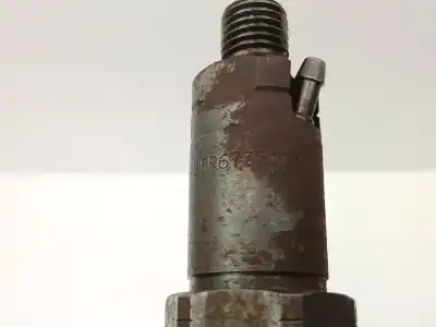 Pezzo di ricambio per auto di seconda mano iniettore per renault 19 ii (b/c53_) 1.9 d (b/c53j) riferimenti oem iam 7701033826  lcr6735101d