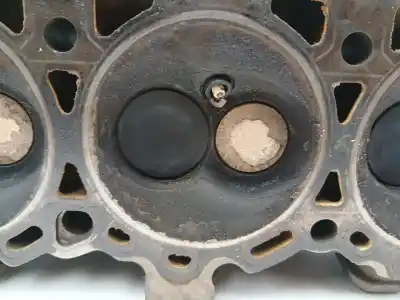 Peça sobressalente para automóvel em segunda mão cabeça / culatra por ford explorer 4.0 g -x (4.0l) referências oem iam 98tm8090ad  