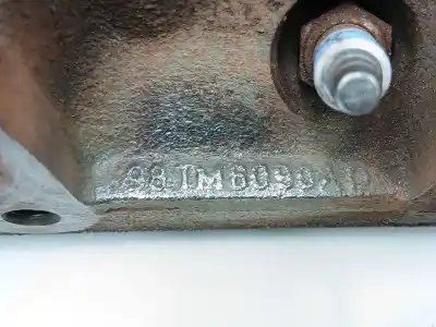 Peça sobressalente para automóvel em segunda mão cabeça / culatra por ford explorer 4.0 g -x (4.0l) referências oem iam 98tm8090ad  