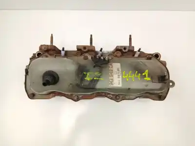 Peça sobressalente para automóvel em segunda mão cabeça / culatra por ford explorer 4.0 g -x (4.0l) referências oem iam 98tm6090ad  