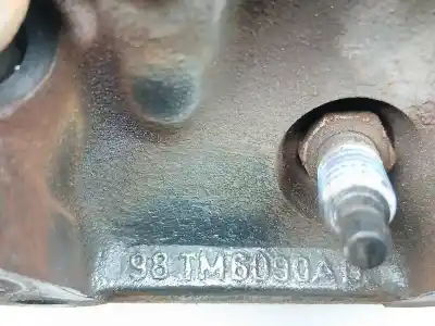 Peça sobressalente para automóvel em segunda mão cabeça / culatra por ford explorer 4.0 g -x (4.0l) referências oem iam 98tm6090ad  