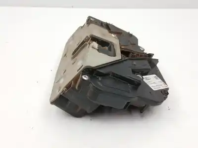Pezzo di ricambio per auto di seconda mano serratura porta posteriore destra per ford transit custom v362 furgón (fy, fz) 2.2 tdci riferimenti oem iam bk2av26412ab  