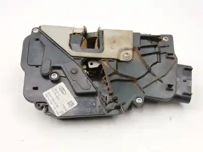 Pezzo di ricambio per auto di seconda mano serratura porta posteriore destra per ford transit custom v362 furgón (fy, fz) 2.2 tdci riferimenti oem iam bk2av26412ab  